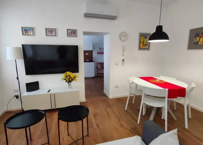 Gio&Gio Central House