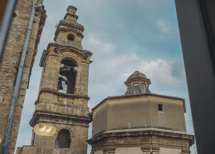 Jarase Nel Centro Di Palermo