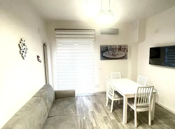 Orleans Luxury Apartment