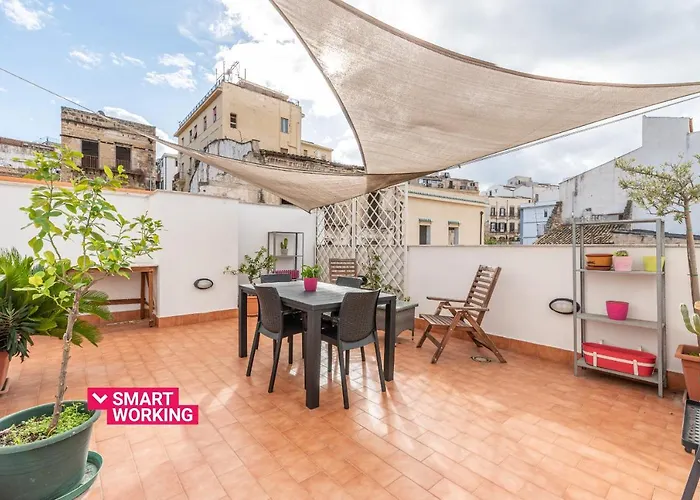 Casa Dei Giovenchi Con Terrazza By Wonderful Italy