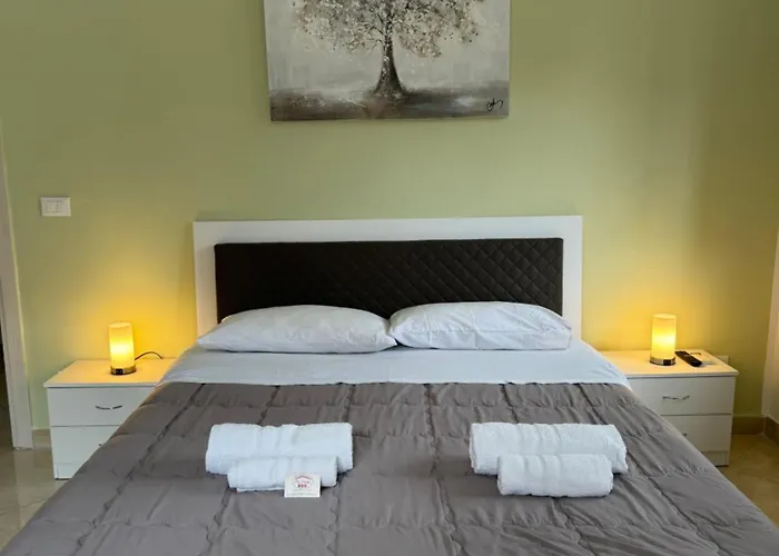 Apartment Rua Formaggi