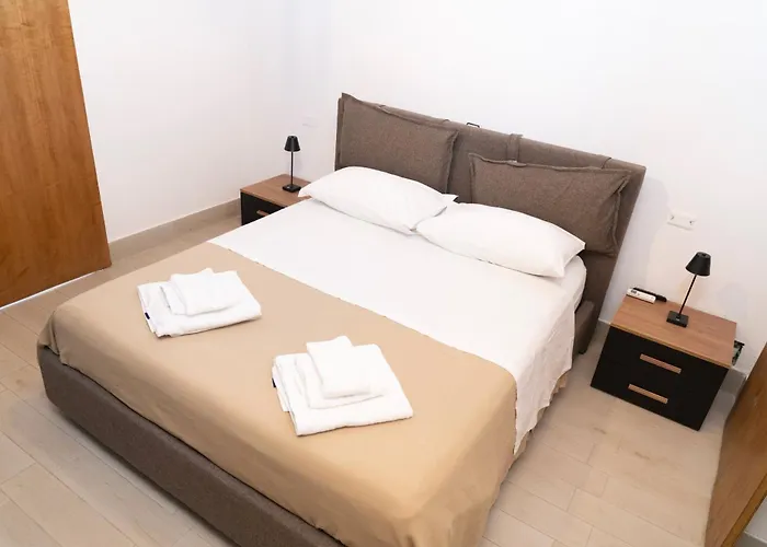 Politeama Apartments