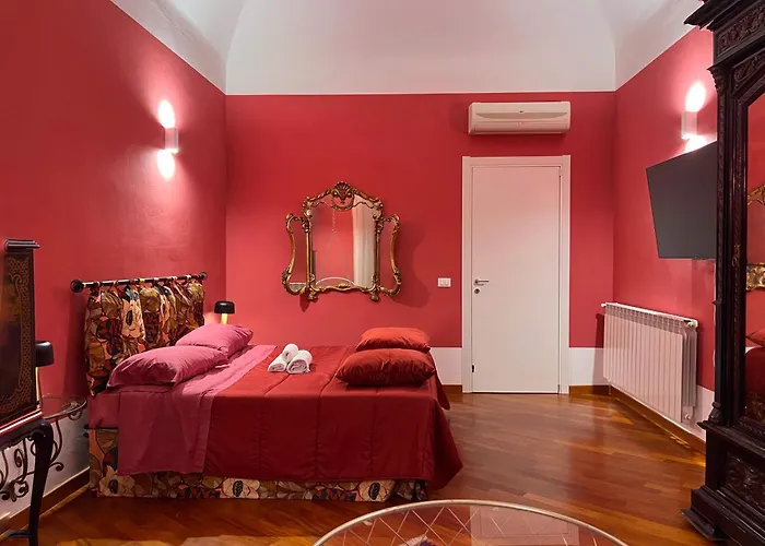 Le Radici Casa Vacanze