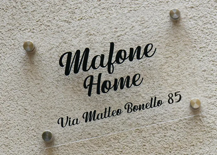 Mafone Home