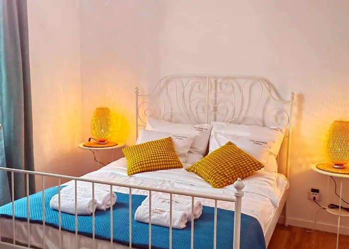 N&L Apartments Palermo