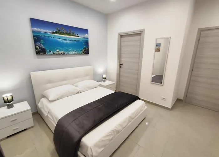 Lucia Apartments Cattedrale