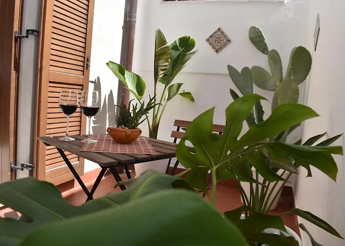 Kanat Apartment