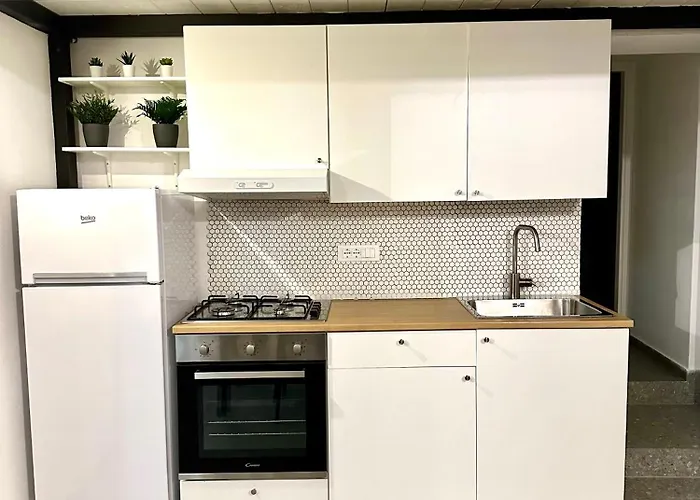 Cala Peppa Loft Butera