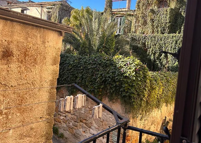 Loft Ballaro