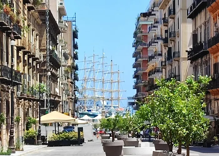 Palermo Amari