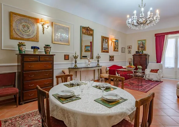 La Casa Di Dante