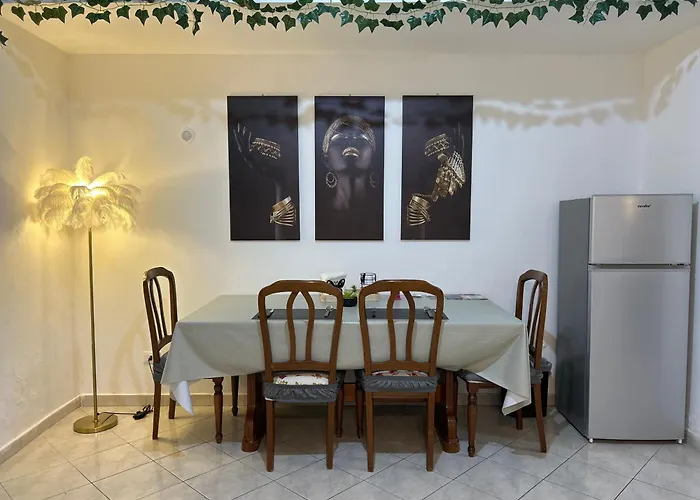 La Casa Di Toto