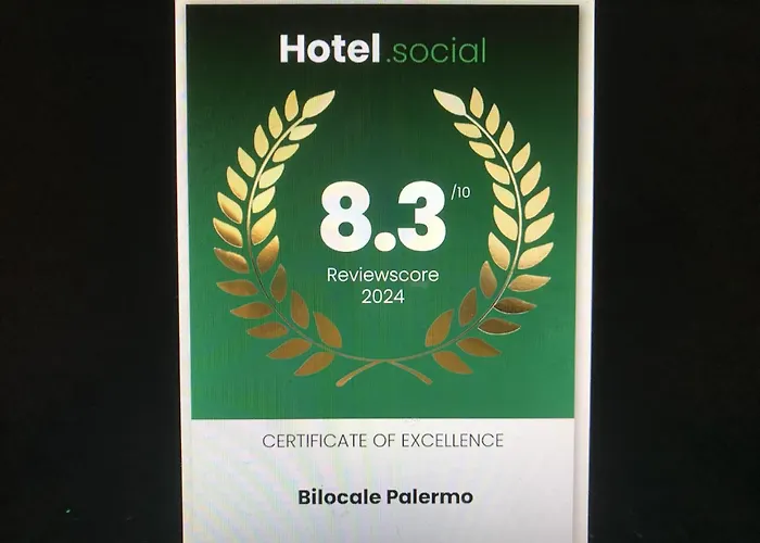 Bilocale Palermo