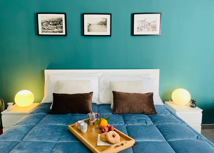 A Casa Di Clu - Your Private Spa