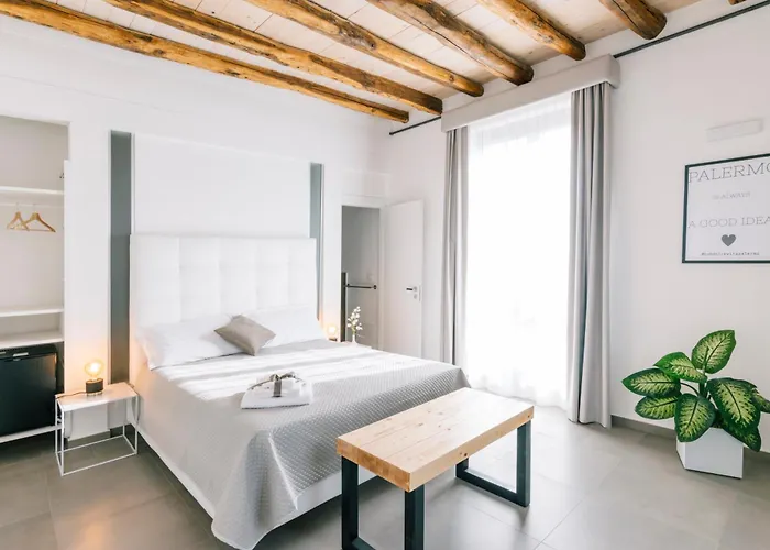 Bnb Dolcevita Gold