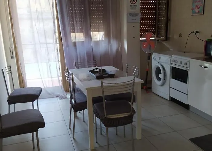 Apartment Calliope