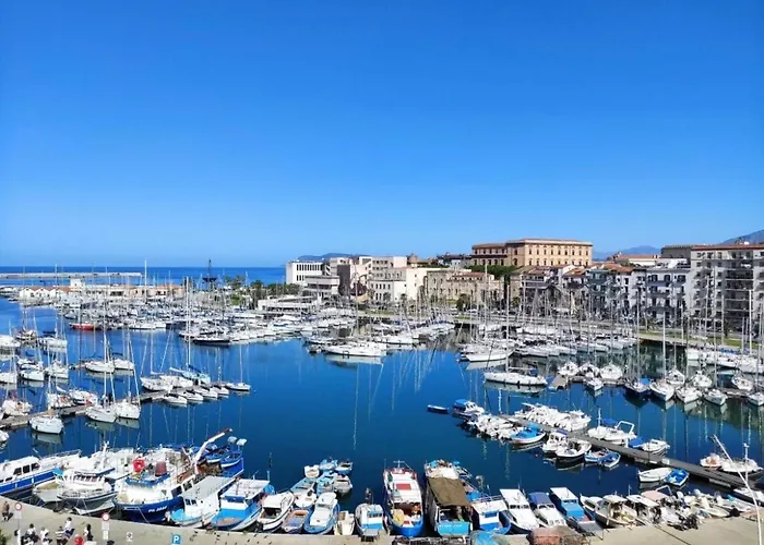 Cala Mare