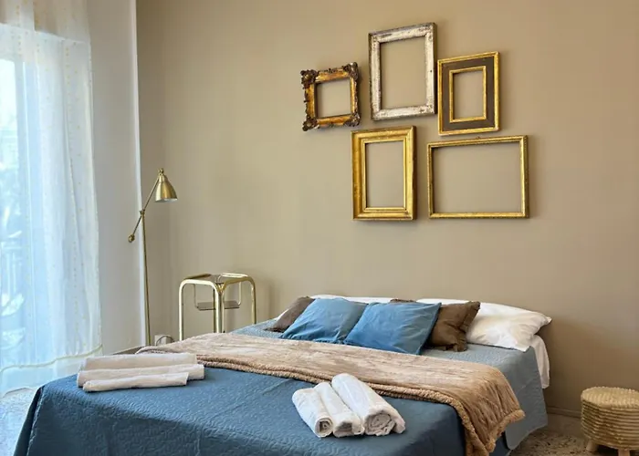 Ekry Apartment
