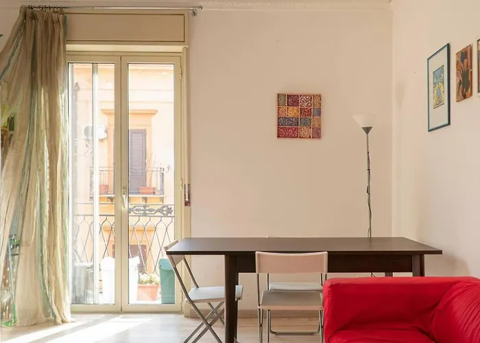 La Masa Apartment