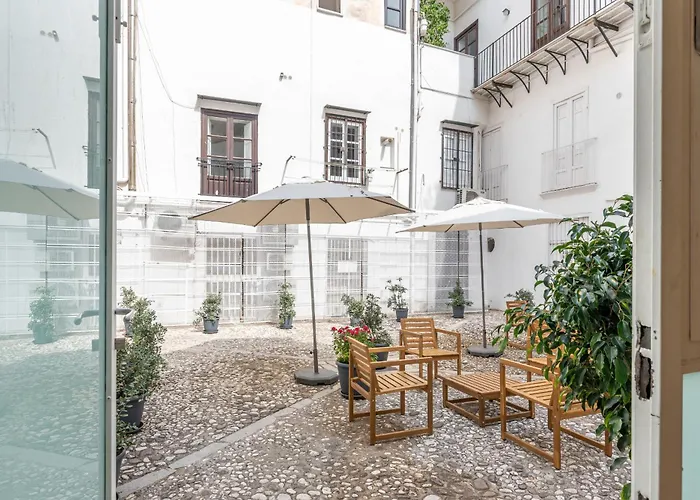 Torremuzza Homes By Wonderful Italy
