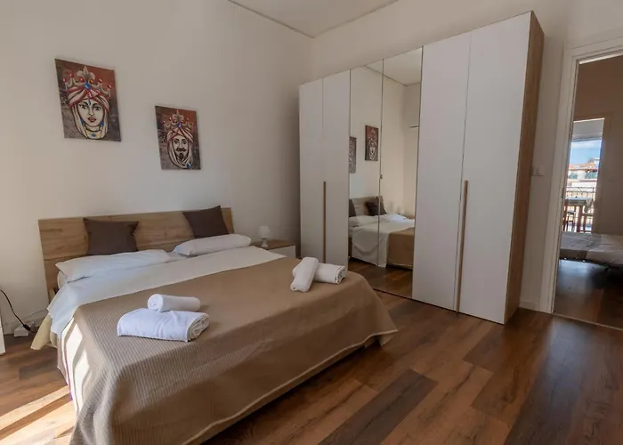 Ribera Apartment