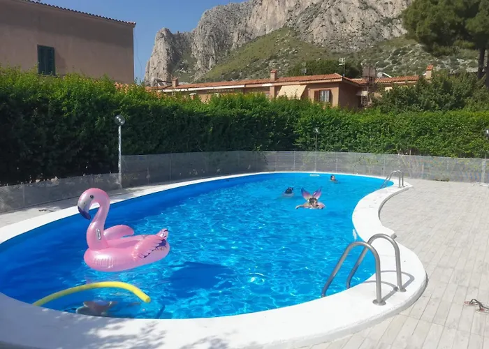 Villa Eufrosine