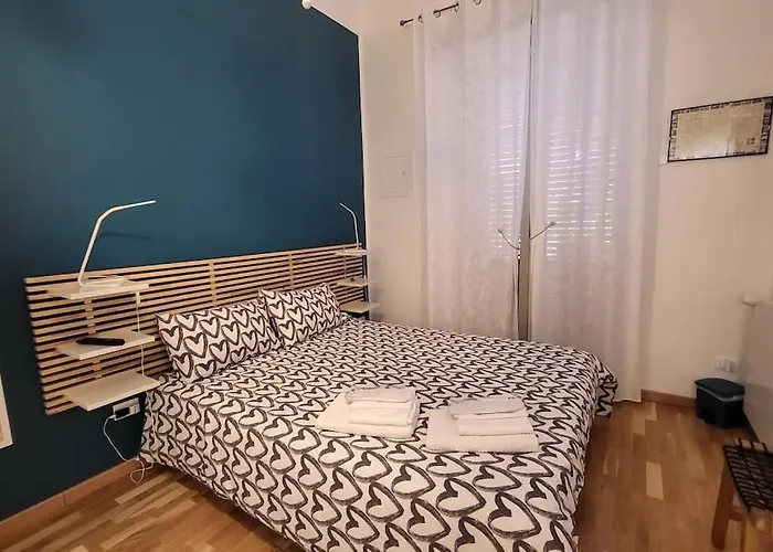 Itiseasy Palermo Private Apartment