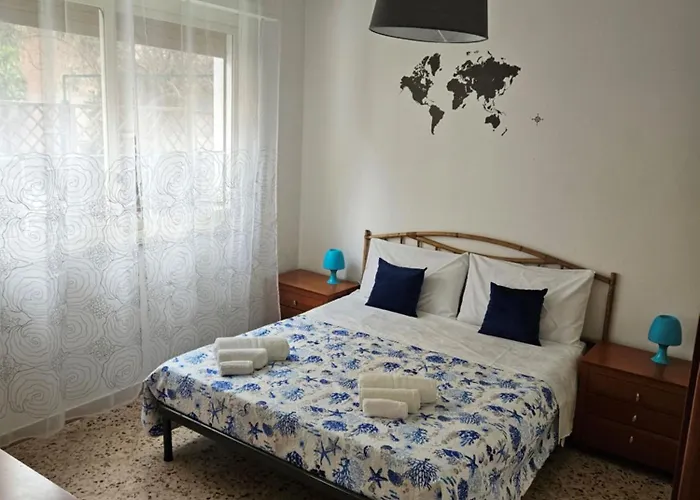 Alla Casetta
