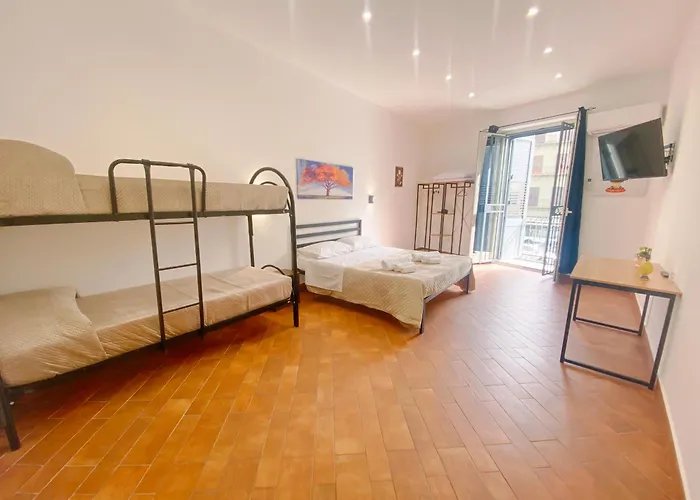 Aliva Apartment Lt