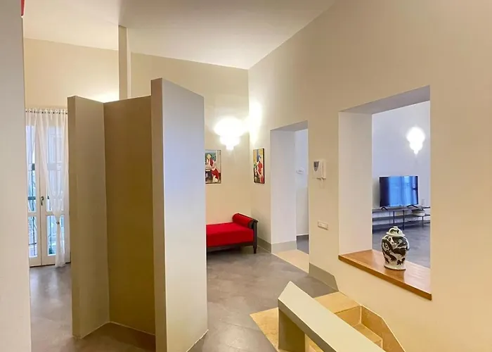 Olivella Apartment