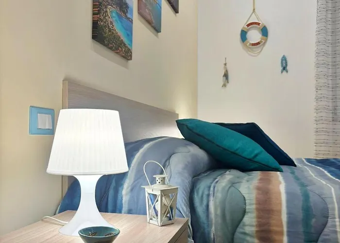 D\'Aragona Guest House