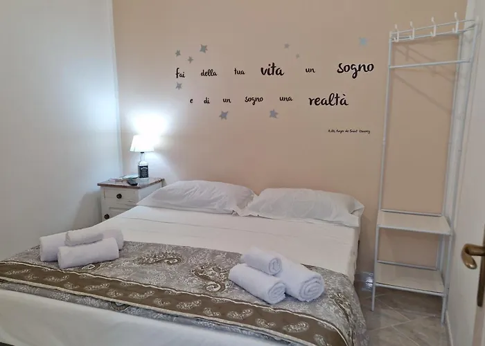 The Brothers House Appartamento Alla Zisa