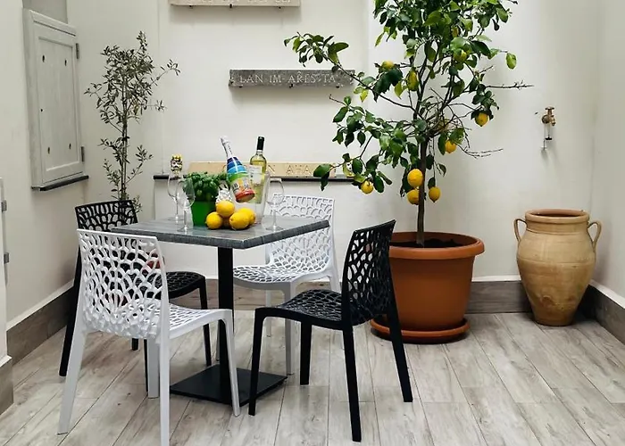 Casa Vacanze Donna Sidora