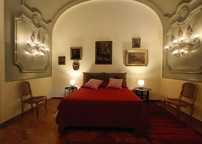 Palazzo Del Bono Suites