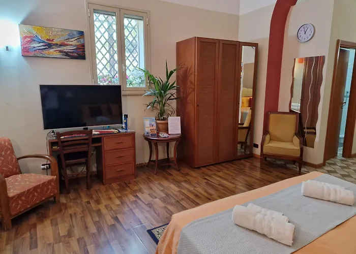 Casa Rotre In The Historic Center Of Palermo