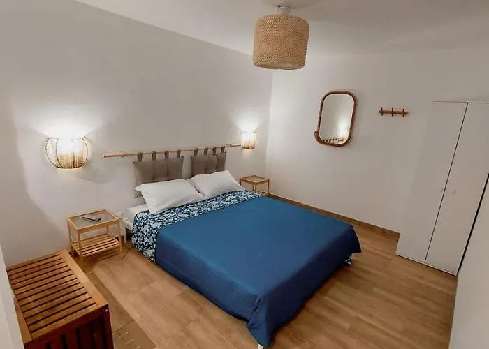 Olivuzza Home