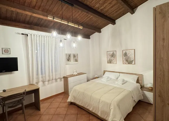 La Dolce Casetta