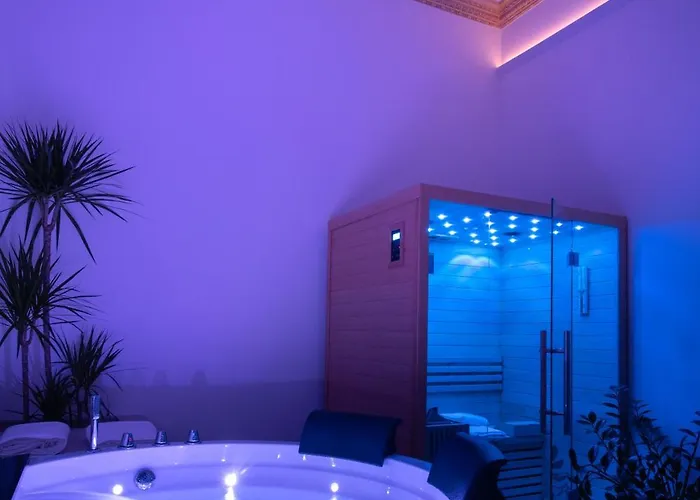 Liberta 78 - Art Suite & Spa