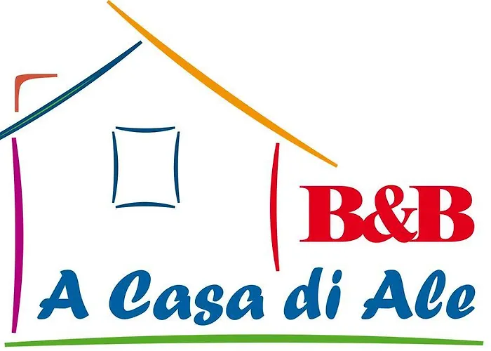 B&B A Casa Di Ale