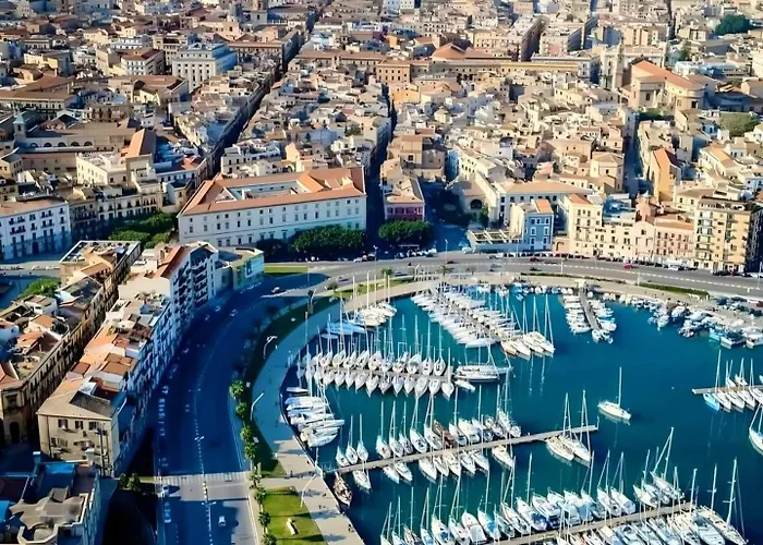 Le Antiche Porte