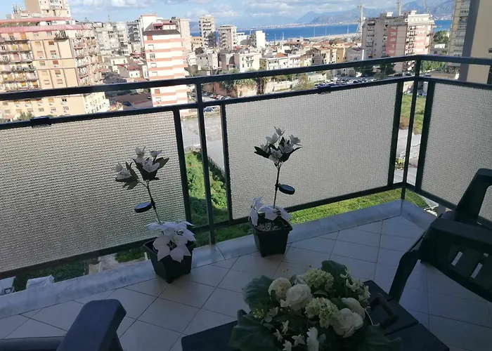 Dadi Apartment