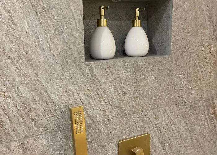 Arcum Suites