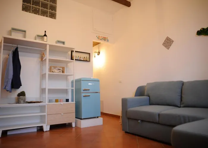 Le Cupole Di Ballaro