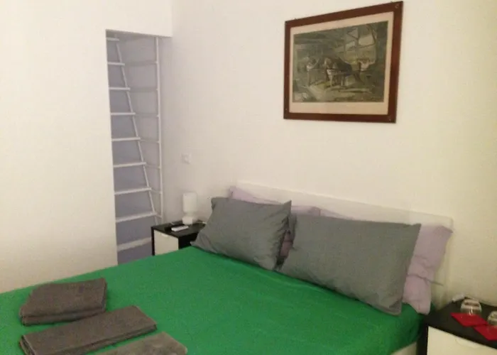 B&B Giulio Cesare 24