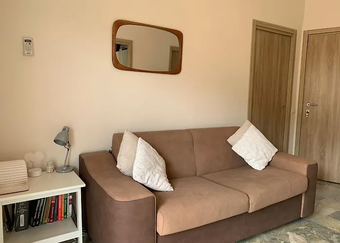 A Casa Di Giovi