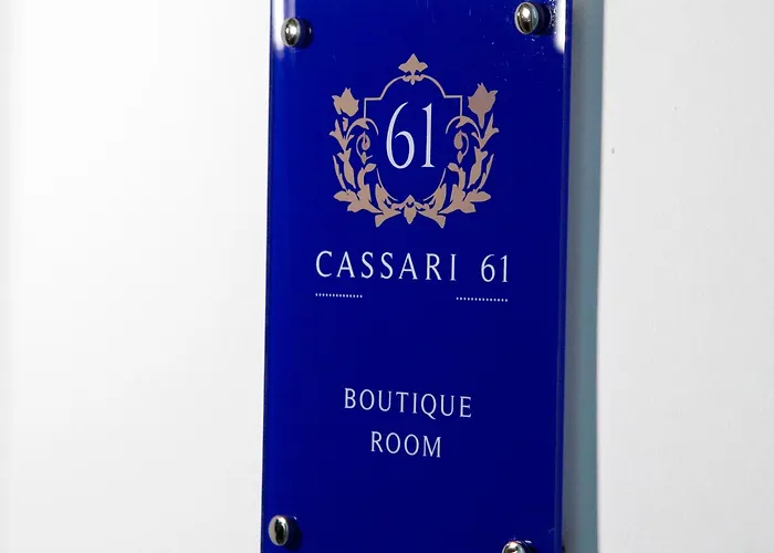 Cassari 61