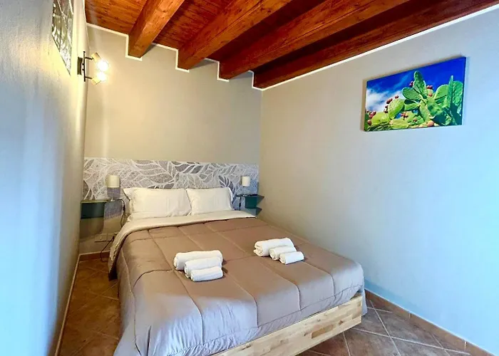 Triscele House - Corrieri