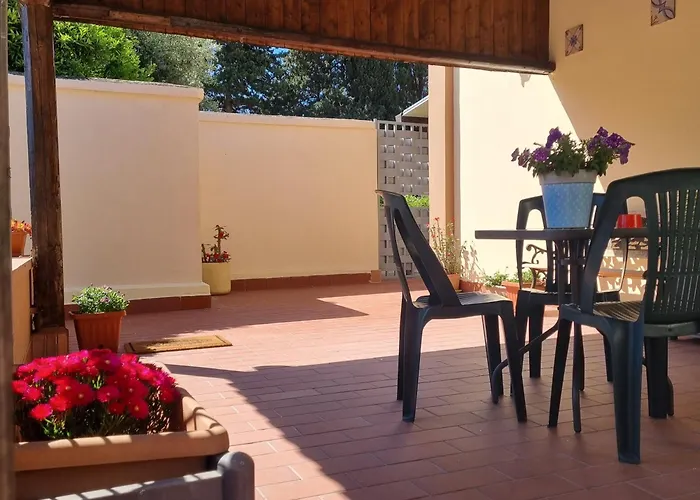 Flowers House