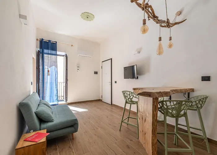 Casa Calessino A Ballaro By Wonderful Italy