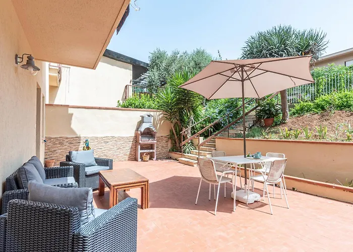 Villetta Olimpo By Wonderful Italy